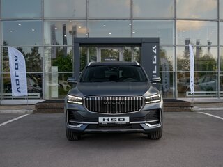 2026 VOLGA K50, серый, 4799000 рублей, вид 2