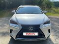 2018 Lexus NX 300 I Рестайлинг, белый, 4100000 рублей - вид 3