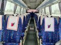 2008 Higer KLQ 6129, серебристый, 2800000 рублей - вид 7