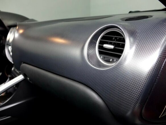 2010 Alfa Romeo 8C Competizione, красный - вид 26