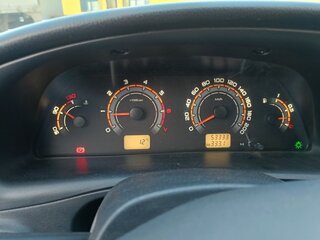 2021 Lada (ВАЗ) Niva Travel I, серый, 1270000 рублей, вид 5