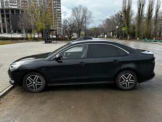 2023 Kaiyi E5, чёрный, 1320000 рублей, вид 4