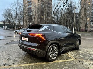 2023 Jetour Dashing I, чёрный, 2149000 рублей, вид 1
