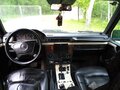 1990 Mercedes-Benz G-Класс 300 II (W463), чёрный - вид 9