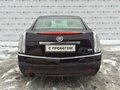 2008 Cadillac CTS II, фиолетовый - вид 2