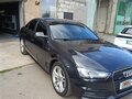 2015 Audi A4 IV (B8) Рестайлинг, чёрный, 1550000 рублей