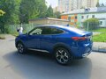 2021 Haval F7x I, фиолетовый, 2150000 рублей - вид 3