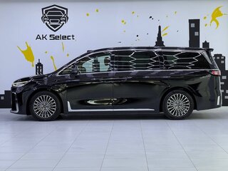 2026 Voyah Dream I Рестайлинг, чёрный, 8700000 рублей, вид 5