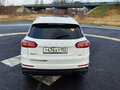 2022 Chery Tiggo 8 Pro Max I, белый, 2300000 рублей - вид 6