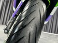 2014 Honda CBR 650F, зелёный, 720000 рублей - вид 9