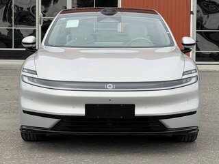 2026 Changan Qiyuan A06 28.39 kWh, серебристый, 2780000 рублей, вид 2
