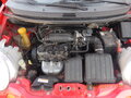 2010 Daewoo Matiz I Рестайлинг, красный, 160000 рублей - вид 4