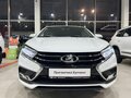 2026 Lada (ВАЗ) Vesta I Рестайлинг (NG), белый, 1835000 рублей - вид 1