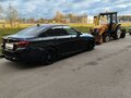 2015 BMW 5 серии 520d VI (F10/F11/F07) Рестайлинг, чёрный, 2100000 рублей - вид 5