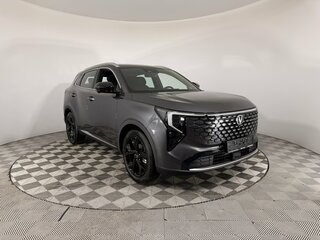2026 Changan UNI-S I Рестайлинг, серый, 3149900 рублей, вид 3
