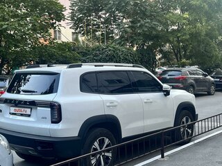 2023 Haval Dargo I, белый, 2430000 рублей, вид 1