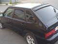 2011 Lada (ВАЗ) 2114, чёрный - вид 3
