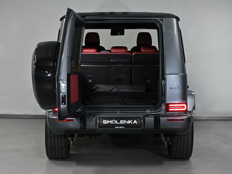2021 Mercedes-Benz G-Класс AMG 63 AMG II (W463), серый, 17800000 рублей, вид 5