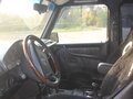 1999 Mercedes-Benz G-Класс 300 II (W463), чёрный - вид 6