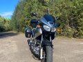 2002 Yamaha TDM900, серебристый - вид 7