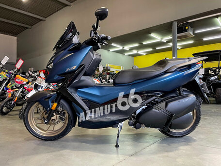 2024 Zontes ZT350M, синий, 490000 рублей, вид 3