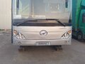 2007 Higer KLQ 6891, серебристый, 250000 рублей