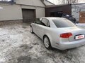 2005 Audi A4 III (B7), серебристый, 1300000 рублей - вид 9