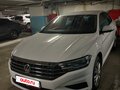 2020 Volkswagen Jetta VII, белый, 2100000 рублей - вид 8