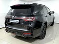 2023 Changan CS95 I Рестайлинг 2, чёрный - вид 6