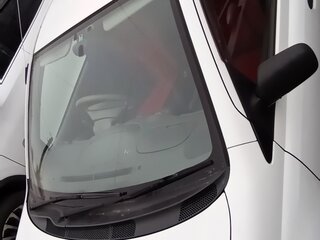 2000 Toyota Platz, белый, 450000 рублей, вид 2
