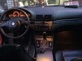 2001 BMW 3 серии 330xi IV (E46) Рестайлинг, красный - вид 5