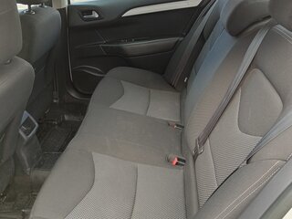 2013 Citroen C4 II, белый, 910000 рублей, вид 5