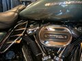 2020 Harley-Davidson Electra Glide, зелёный, 3250000 рублей - вид 1