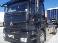 2012 Mercedes-Benz Axor, чёрный, 2300000 рублей - вид 4