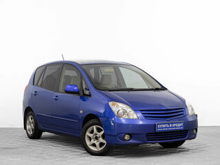 Toyota Corolla Spacio II