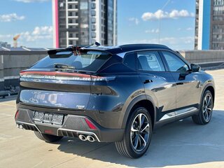 2025 Dongfeng Mage, чёрный, 2749000 рублей, вид 5
