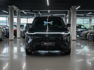 2026 GAC Trumpchi S7 I Рестайлинг, чёрный, 5850000 рублей, вид 3
