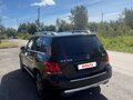 2012 Mercedes-Benz GLK-Класс 350 I (X204) Рестайлинг, чёрный, 1850000 рублей - вид 3