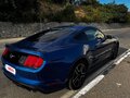 2018 Ford Mustang VI Рестайлинг, синий, 2000000 рублей - вид 7