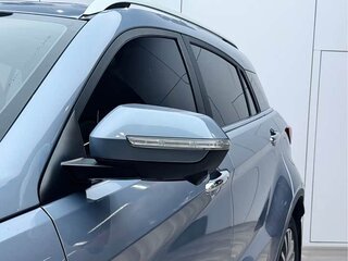 2020 Ford Territory CX743, синий, 1350000 рублей, вид 2
