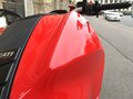 2012 Ducati Monster 796, красный - вид 1