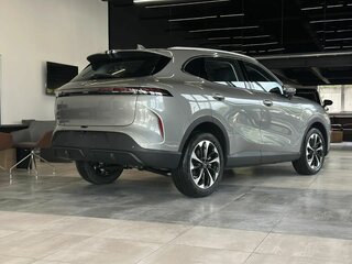 2026 Tenet Plus L6, серебристый, 3080000 рублей, вид 5
