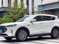 2023 Jetour X70+ I, белый - вид 3