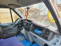 2012 Ford Transit, белый, 900000 рублей - вид 8