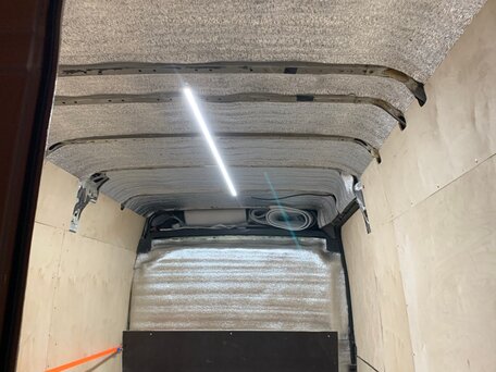 2012 Fiat Professional Ducato, белый, 1900000 рублей, вид 4