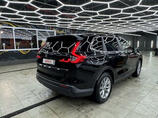 2023 Honda CR-V VI, чёрный, 4600000 рублей, вид 5