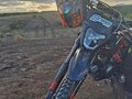2012 Irbis TTR 125, чёрный, 80000 рублей
