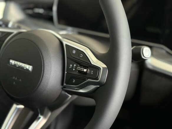 2026 Haval F7 II, серый, 3199000 рублей - вид 3