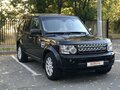 2011 Land Rover Discovery IV, коричневый, 2111000 рублей - вид 1