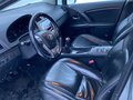 2010 Toyota Avensis III, серый, 1150000 рублей - вид 6